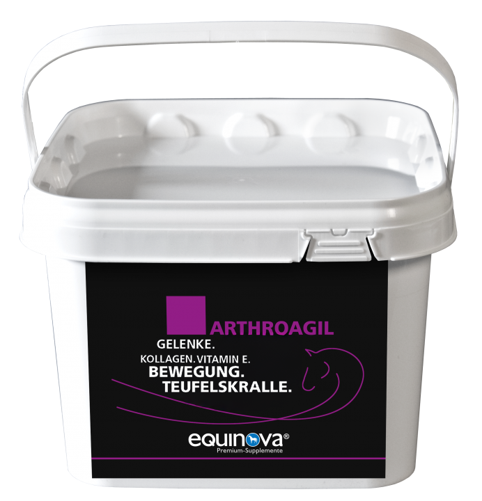 equinova Arthroagil Powder